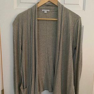 James Perse Cardigan